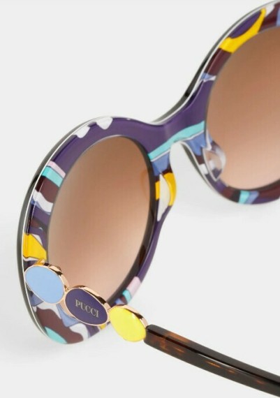 Emilio pucci EP 127 COL 52F