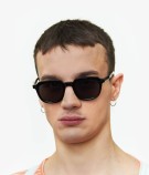 Gast DAIL Black
