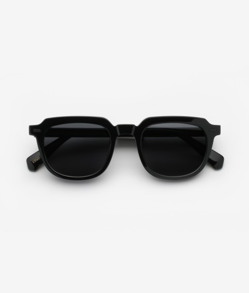 Gast DAIL Black