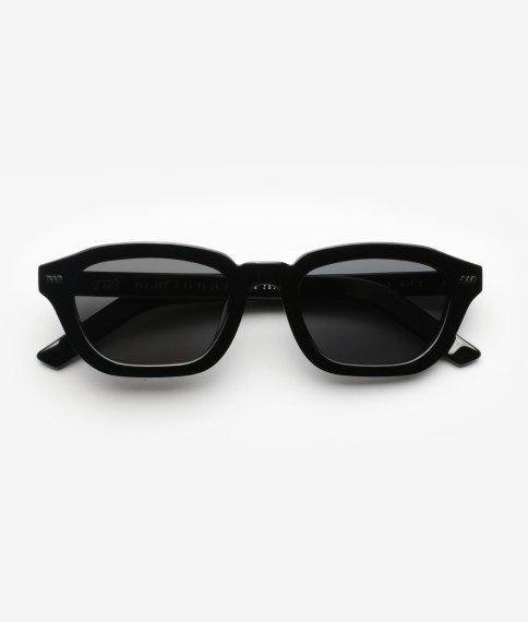 Gast FEN Black
