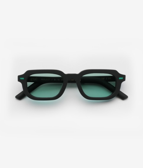 Gast PAI Mint-Flavored PA02