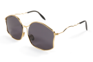 Calavera Mustique Drop 02 black/gold