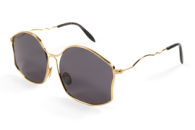 Calavera Mustique Drop 02 black/gold
