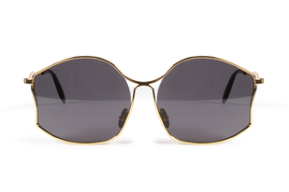 Calavera Mustique Drop 02 black/gold
