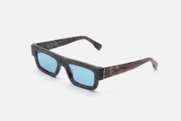 Retro Super Future Colpo Black Marble FWR