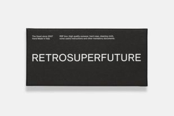 Retro Super Future America Refined 912