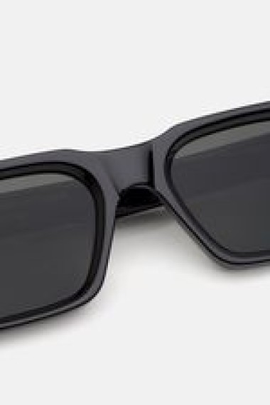 Retro Super Future Augusto Black KW2