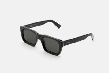 Retro Super Future Augusto Black KW2