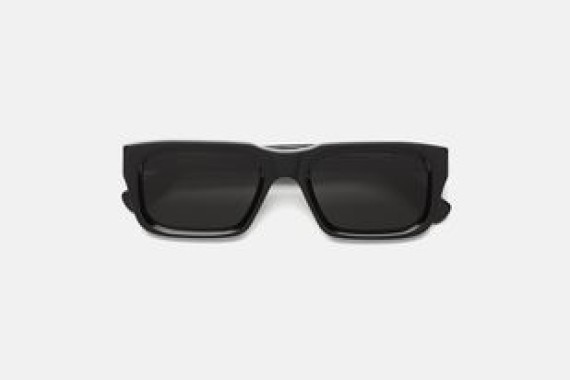Retro Super Future Augusto Black KW2