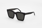 Retro Super Future Aalto Black