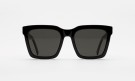 Retro Super Future Aalto Black