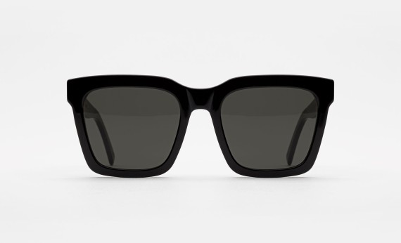 Retro Super Future Aalto Black