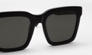 Retro Super Future Aalto Black