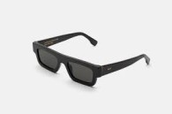 Retro Super Future Colpo Black ZW5