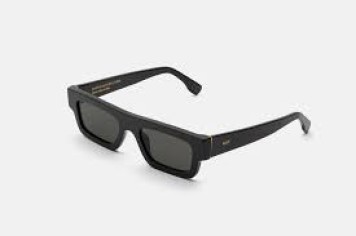 Retro Super Future Colpo Black ZW5