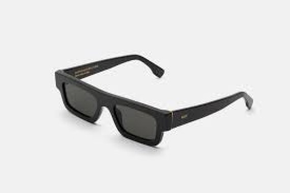 Retro Super Future Colpo Black ZW5