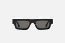 Retro Super Future Colpo Black ZW5