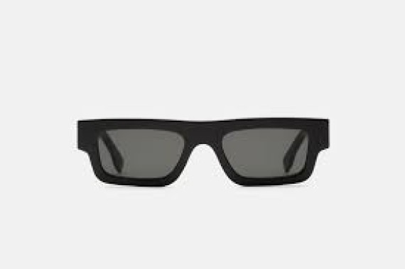 Retro Super Future Colpo Black ZW5