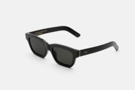 Retro Super Future Milano Black 94Z