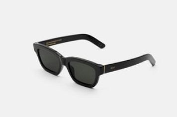 Retro Super Future Milano Black 94Z