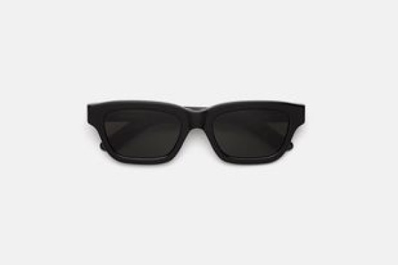 Retro Super Future Milano Black 94Z