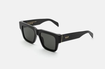 Retro Super Future Mega Black UAN