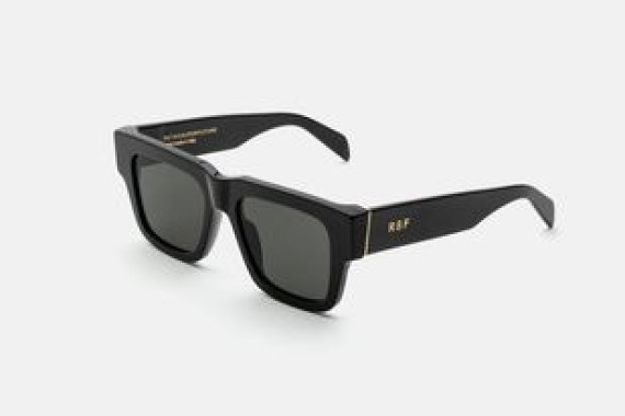 Retro Super Future Mega Black UAN
