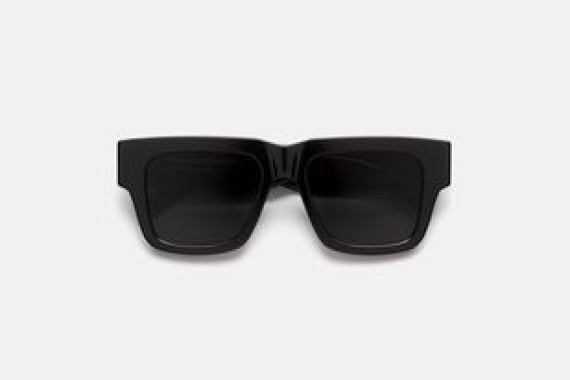 Retro Super Future Mega Black UAN