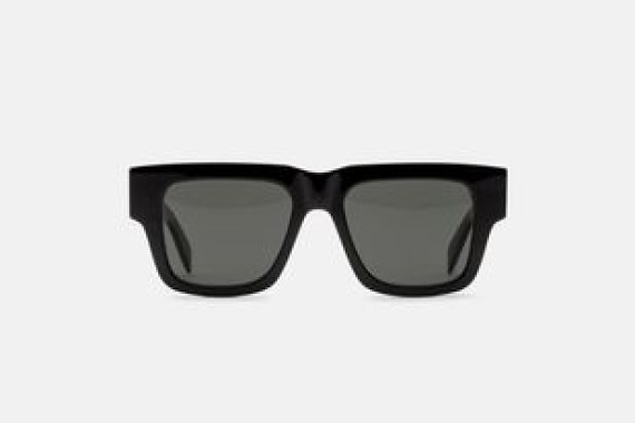 Retro Super Future Mega Black UAN