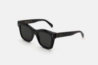 Retro Super Future Vita Black COJ