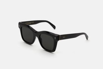 Retro Super Future Vita Black COJ