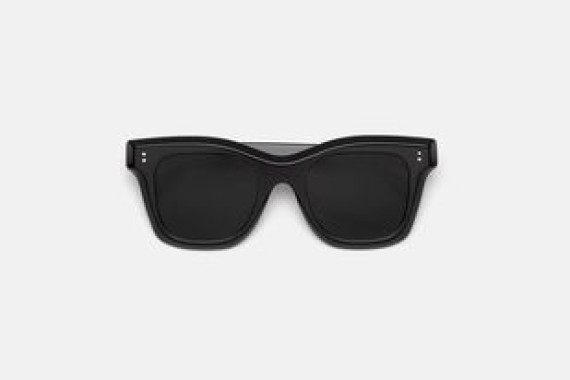 Retro Super Future Vita Black COJ
