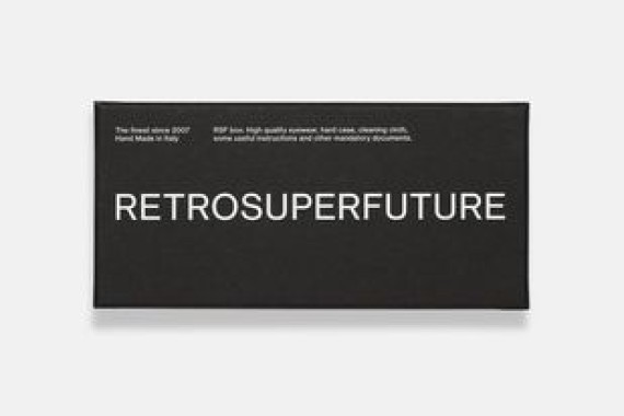 Retro Super Future Vita Blush 21W