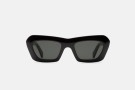 Retro Super Future Zenya Black 3EH