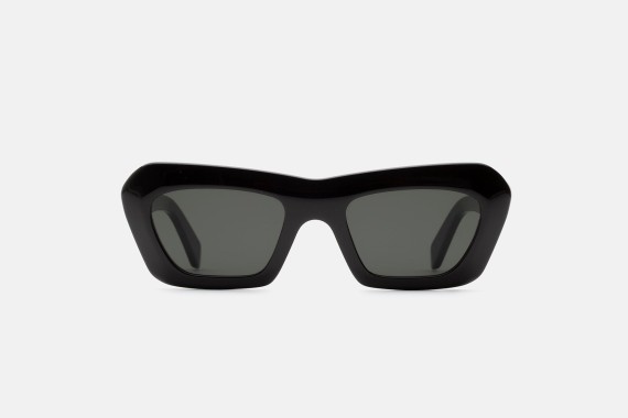 Retro Super Future Zenya Black 3EH