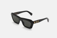 Retro Super Future Zenya Black 3EH