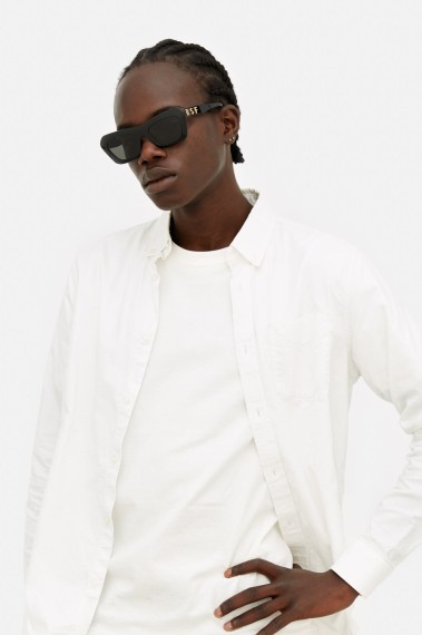 Retro Super Future Zenya Black 3EH