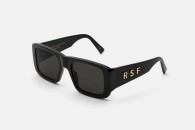 Retro Super Future Onorato Black