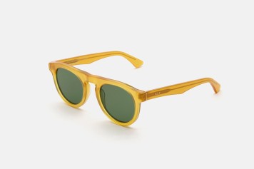 Retro Super Future Racer Sereno